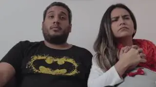 Hermanos del Alma EP 1 - Mensaje presidencial