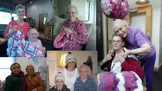 In Loving Memory of Juanita Groshong
