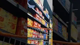 Supermercado no Brasil - Em japon&ecirc;s #falandojapones #brasil #saopaulo