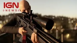 Hitman Goes Fully Episodic, Changes Price Plan - IGN News