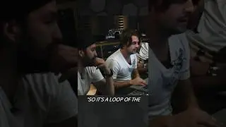 Swedish House Mafia&rsquo;s Looping Trick