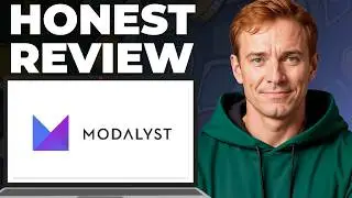 Modalyst in 2026 Full Review - Features, Strengths, Weaknesses