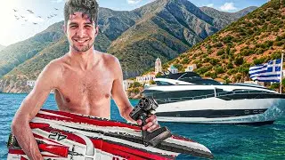 VACANCES 2025 😎 | Semaine de Folie !
