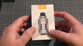 OBS Engine RTA 25mm - Gearbest.com