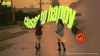 JOSEPH - I Can Feel My Own Hands (Official Music Video)