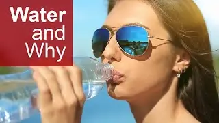 Water and Why