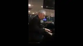 Hana Dolgin Jazz Duo - 