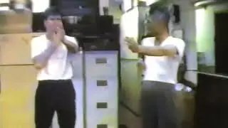 Chu Shong Tin Wing Chun