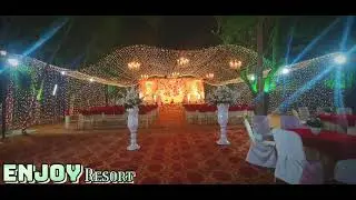 Enjoy Resort Gwalior - 474001