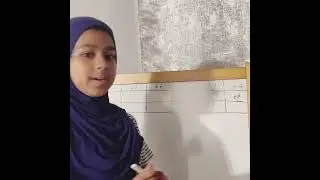I try to do my best ￼