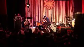 Daze Between Band, Part I