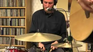 WHUS Studio Sessions: Ava Marie