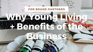 Why YL + Benefits of a YL Business