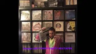 Deejay LBZ - Best Of  2022 Modern Funk Introduction Feat Belek Starr