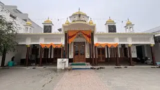 Live Now||LOK MANCH TV||4 ਜਨਵਰੀ ਲਾਇਵ ਗੁਰਦੁਆਰਾ ਬੇਰੀਆਂ ਵਾਲਾ ਸ਼ੰਕਰ  ||