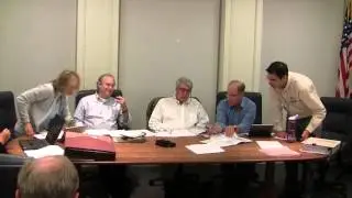 Weston MA Planning Board 6/11/2014: 78 Chestnut Street