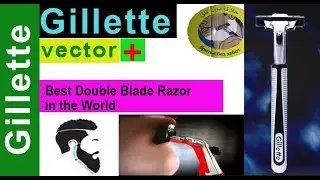gillette vector