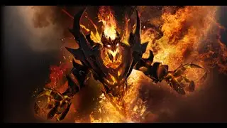 NaVi против Miracle   Размен Базами   Must See