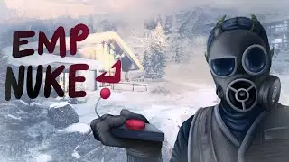 When R6 Operators were at their PEAK (Pathfinder Attackers)