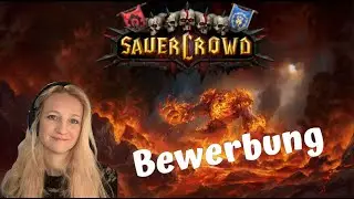 Bewerbung für SAUERCROWD | WoW Hardcore Classic | #sauercrowdbewerbung