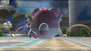 Pokémon Battle Revolution #527 - Blissey is coming to get ya