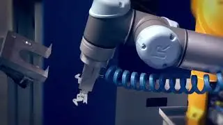 Robot Bending Italy Technology 6 Axis Servo Electric Press Brake