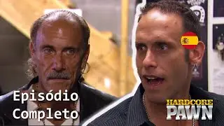 Mo&rsquo; Money Mo&rsquo; Problems | Hardcore Pawn Esp | Empe&ntilde;os a lo bestia | Temporada 5 Episodio 6