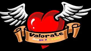 Val&oacute;rate - Guaya Ft Yanii