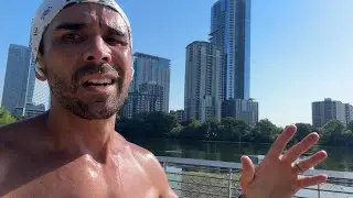 PSA For all the Lady Bird Lake Runners 😉 