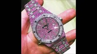 ПЛАТИНА x PLAYBOI CARTI TYPE BEAT 