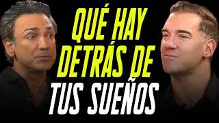 Neurocirujanos Explican : Lo Que tus Sueños Dicen de tu Cerebro