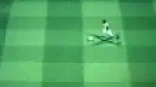 PES 2008 - Juve VS Milan