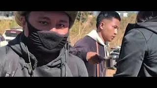 Pu John Chinngaihsuana Bo zawn na. Dt 27.12.2025