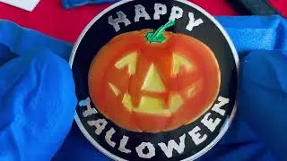 Silver still cheap AFTER Fed rate cut?? Halloween themed silver and Mene jewelry UNBOXING!