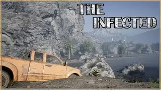 THE INFECTED ◽️ #24 Letzte Loottour vor der Heimreise ◽️ S2 EA V14