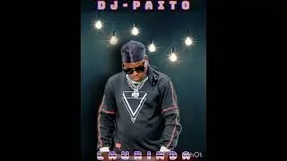 Dj-Paito Laurinda (AUDIO VISUALIZAR)
