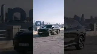 🚘 Lynk&Co 08 - Yeni nəsil texnologiya. Ağıllı l&uuml;ks.