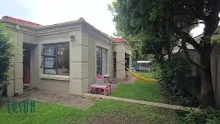R2,100,000 | 3 Bedroom Cluster For Sale in Douglasdale