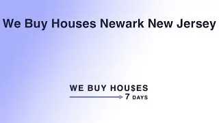 We Buy Houses Newark New Jersey | (844) 935-2345