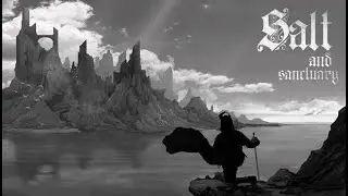 Salt & Sanctuary - part 1