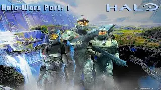 Playing the ENTIRE Halo SERIES LIVE