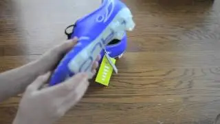 Concave Halo+ Unboxing | CleatCountyTV