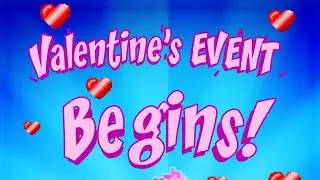 Valentine's update info + how to profit 100wls [pixel worlds]