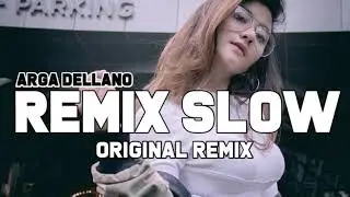 Remix Slow Terbaru 2019#RemixIndo