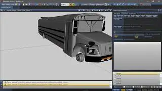 Tutorial: Como Convertir Un Modelo de Beamng para Ats y Ets2.y Editarlo con Blender o Zmodeler 3.