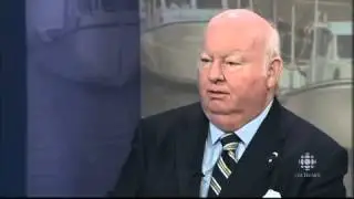 Duffy allegations hammer PMO   The National