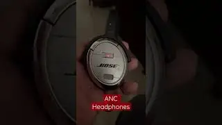 Bose qc 3 ANC #shorts #viral