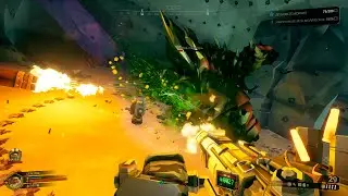 Учусь у друга: Deep Rock Galactic (2026)
