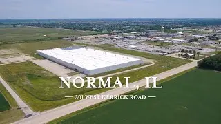 301 W Kerrick Rd | Normal, IL 61761