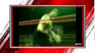 WWE Looks - ХУДШИЕ КОРОННЫЕ ПРИЕМЫ В РЕСТЛИНГЕ (смешной момент) #1